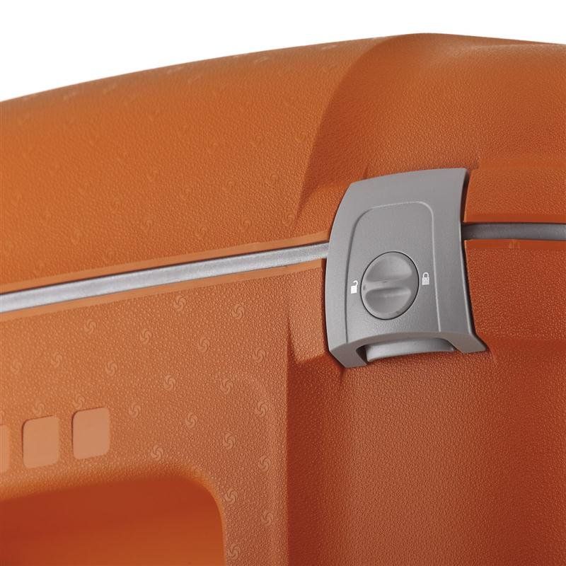 D18-00182 Чемодан D18*182 Spinner 82 Samsonite Aeris - Вид №4