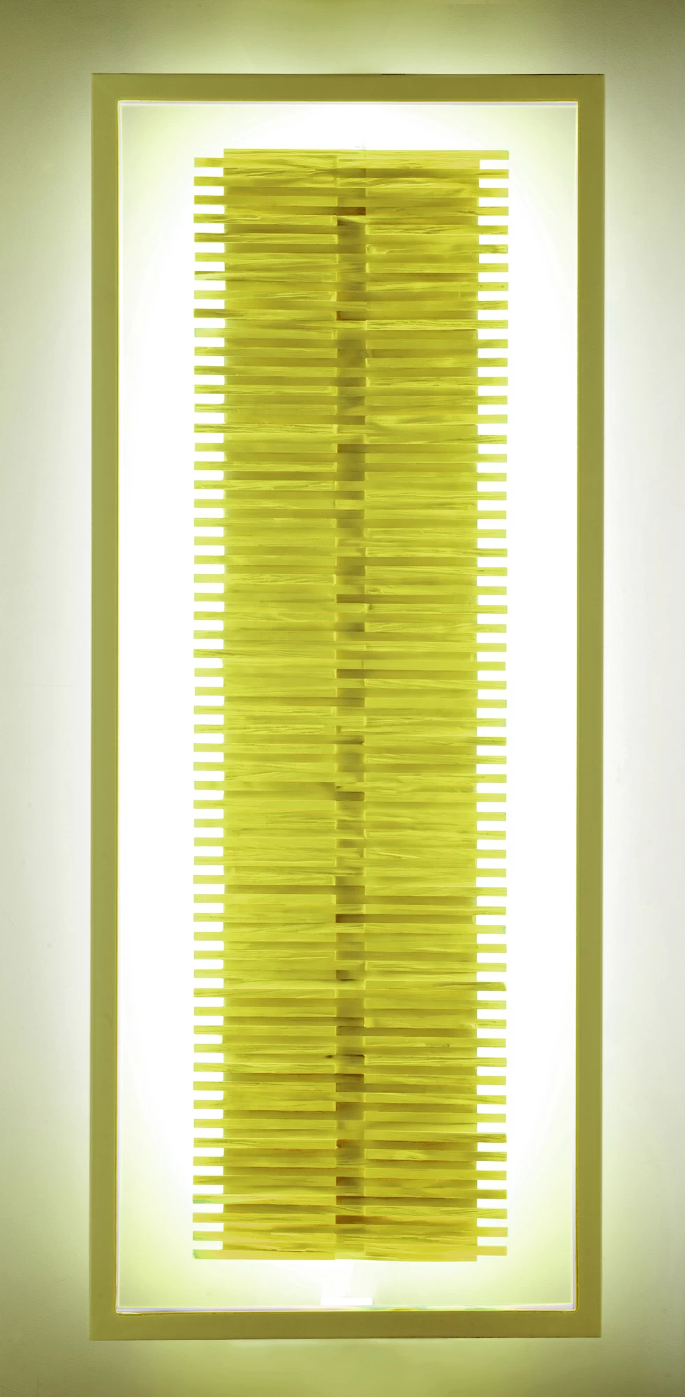 Освещение 104 Х 42 см Scandola LT Cinier 5400 k sun-id-1218202 - Вид №7