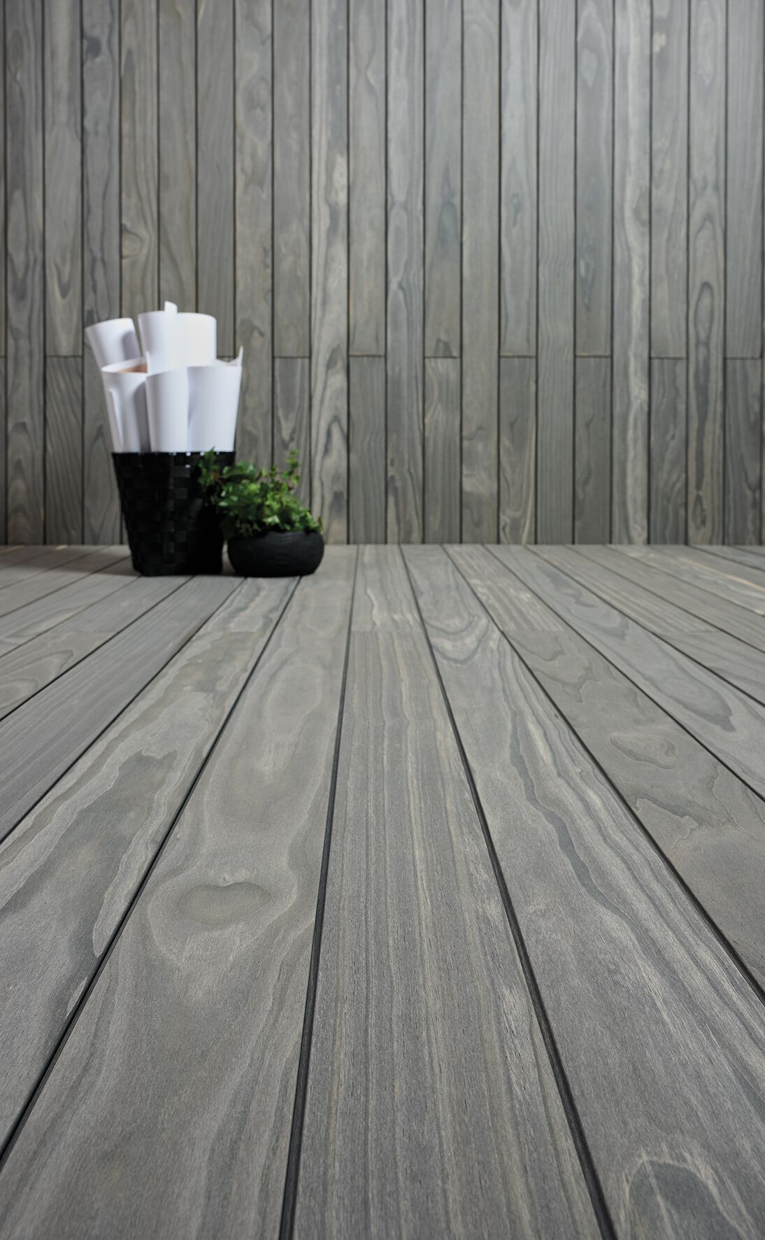 Decking in Accoya® Sapiens ARCH-00033827 - Вид №1