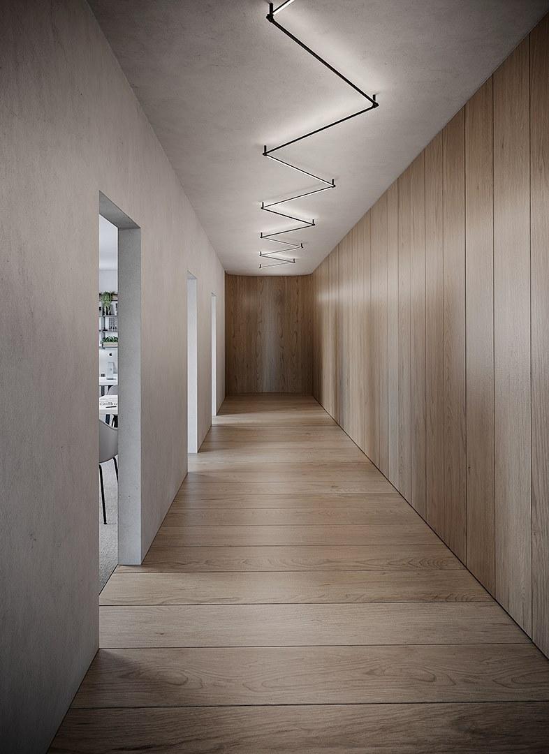 Grok Линейный световой профиль для светодиодных модулей Tubs sun-id-1463743 - Вид №3