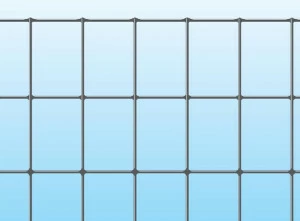 Ferro Bulloni Сетка электросварная оцинкованная Reti metalliche zincate