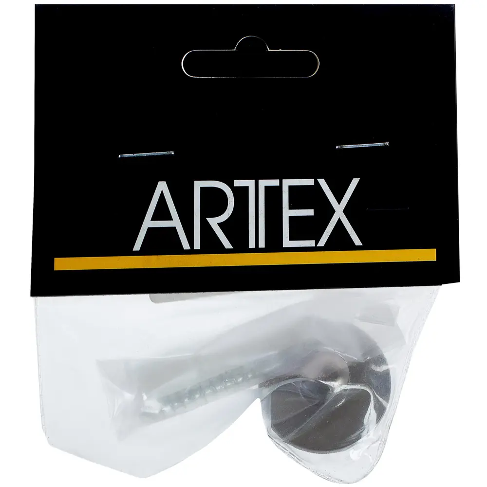 Держатель для струны центральный цвет сатин ARTTEX STLM-2075717