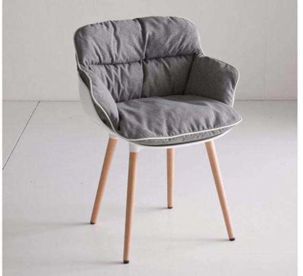 GABER Мягкое кресло с подлокотниками sun-id-1349963 - Вид №1