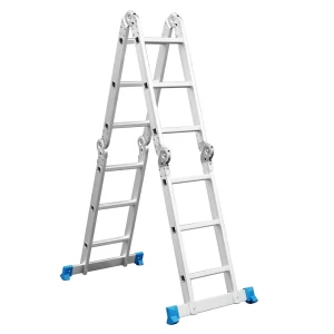 Лестница ТРАНСФОРМЕР 4X3 СТУПЕНИ