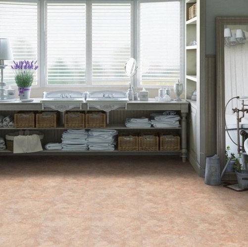 Виниловый ламинат Tarkett Lounge Jaffa Дизайнерский с брашью (Текстурированная) 457,2х457,2 мм 1000901229 - Вид №8