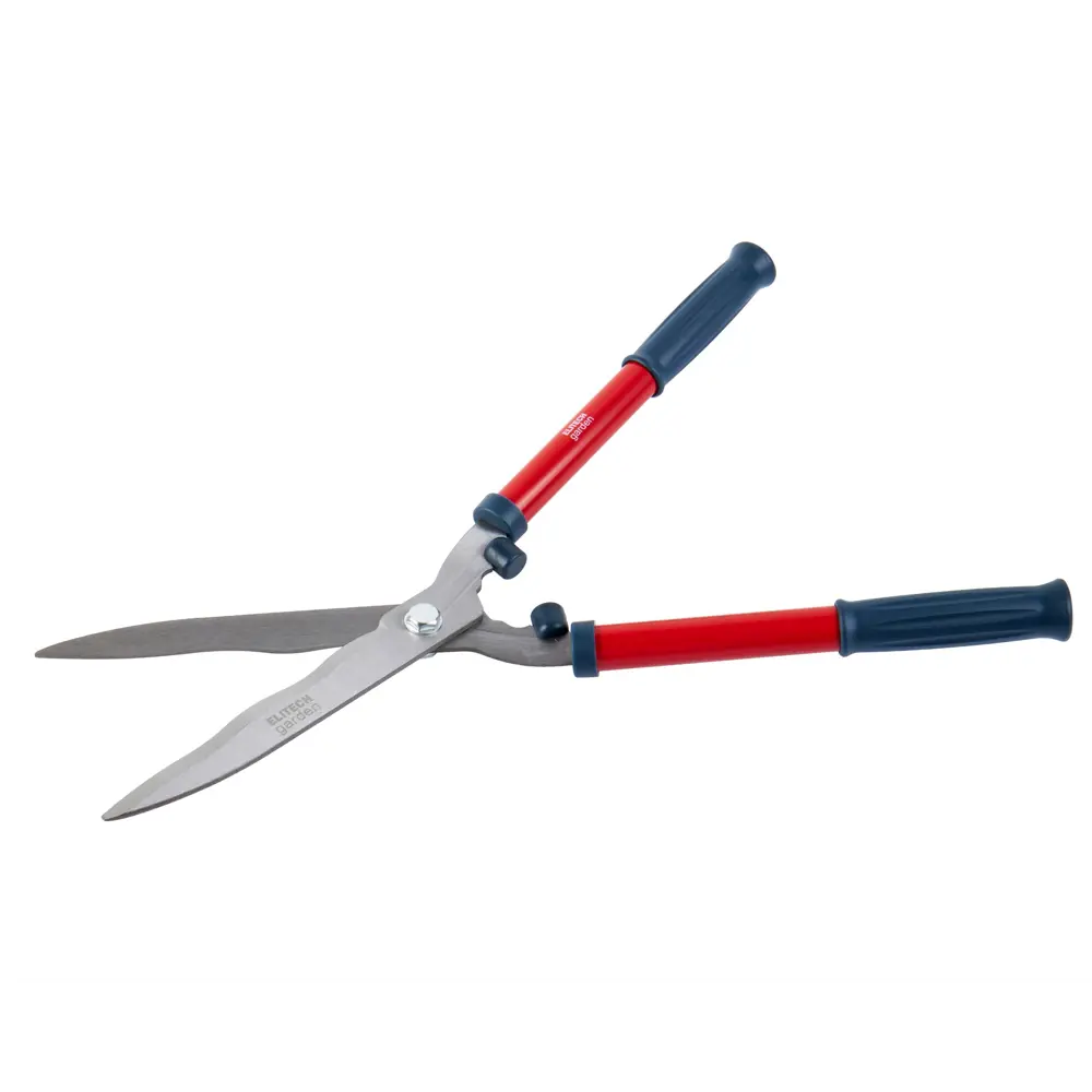 Садовые ножницы Elitech Garden GS06 180 мм для стрижки кустов 89404722 STLM-1566033 - Вид №2
