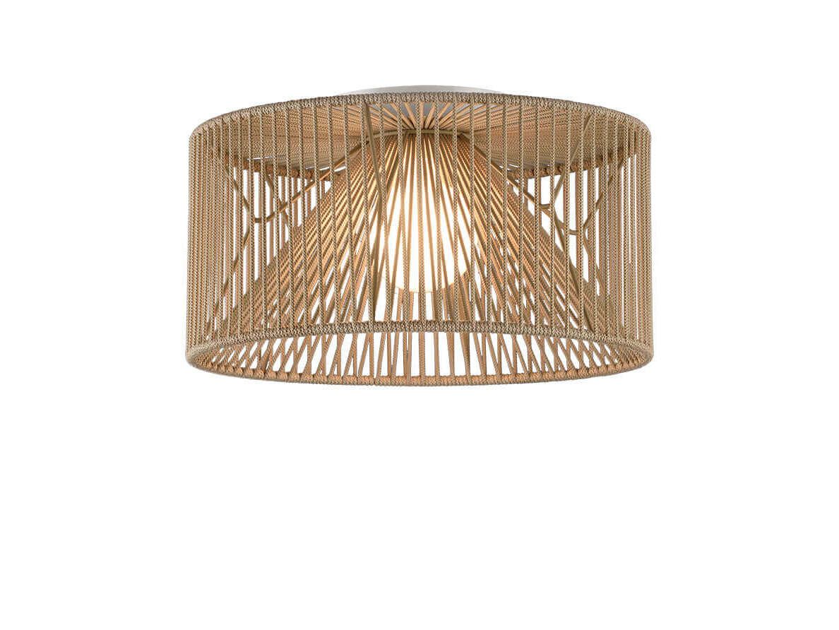 Светодиодная потолочная лампа Olé Lighting Mariola ARCH-00153186 - Вид №1