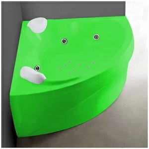 Ванна GRUPPO TREESSE DAFNE V724N-ZE