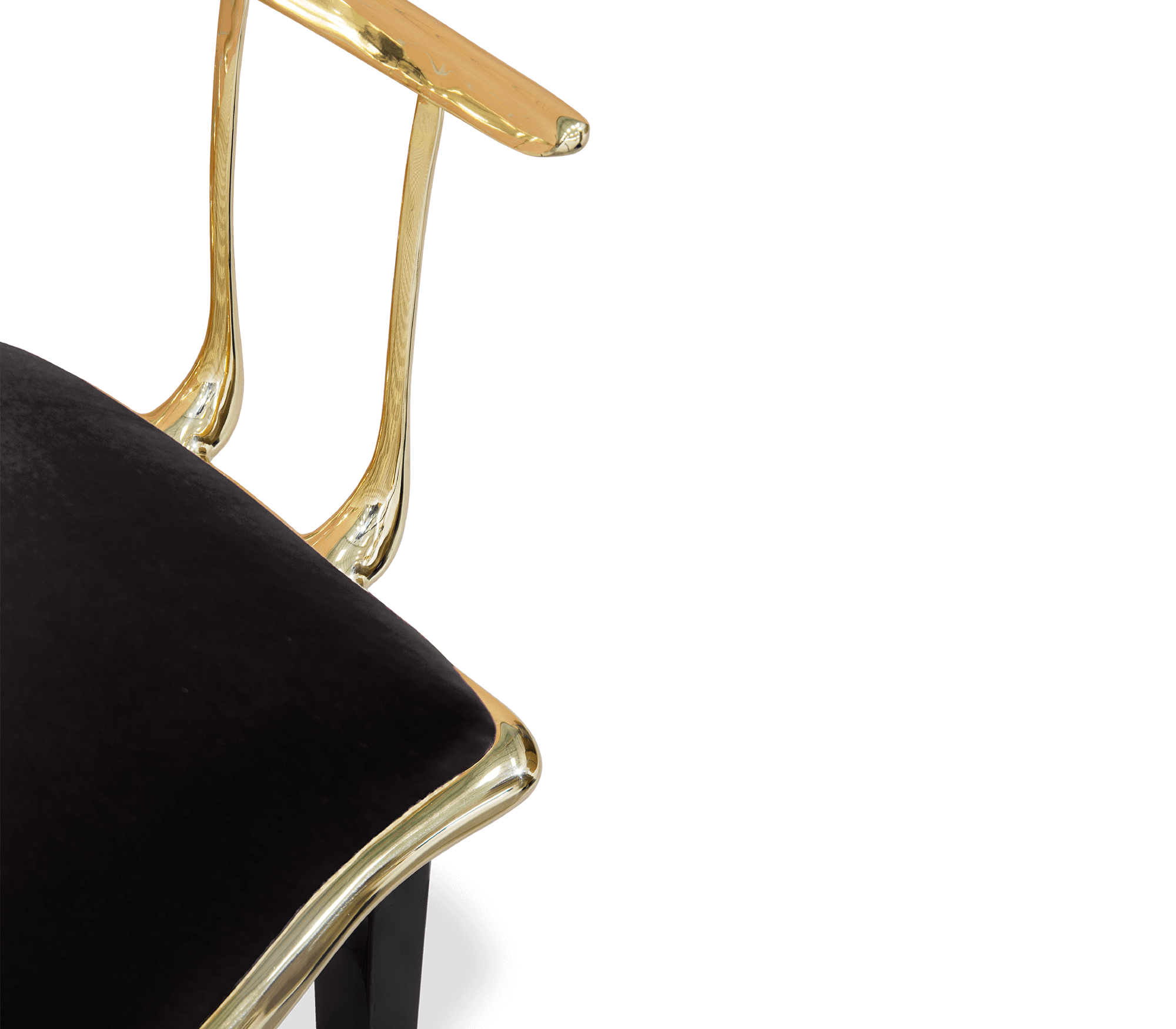 0-308 барный стул Nº 11 Boca Do Lobo  - Вид №3