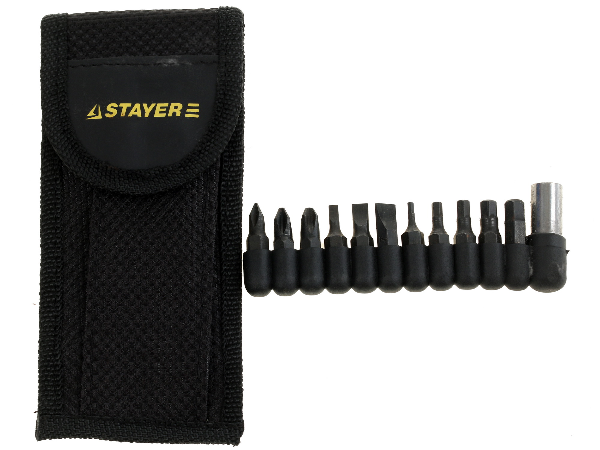 Мультитул STAYER PROFESSIONAL 22852_z01 1049244 STDN-0050661 - Вид №6