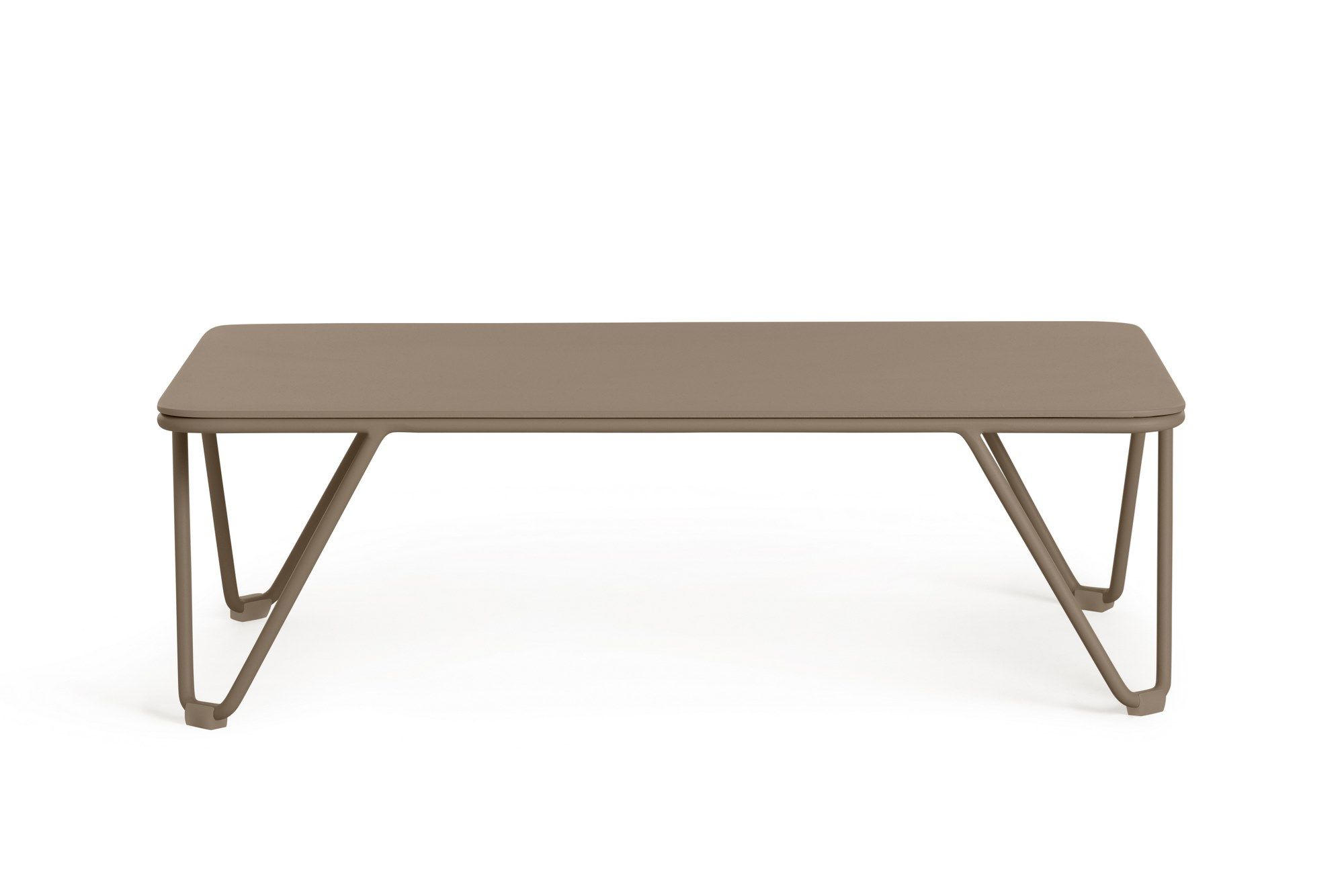 Прямоугольный садовый столик Diabla Валентина Ап ARCH-00078283 - Вид №11