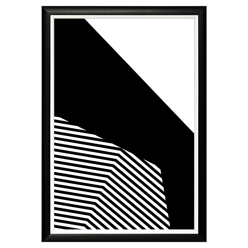 896519764_1818 Арт-постер «Высокий стандарт» Object Desire 