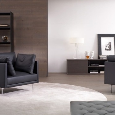 003576 Кресло CasaDesus Slim Santreyd