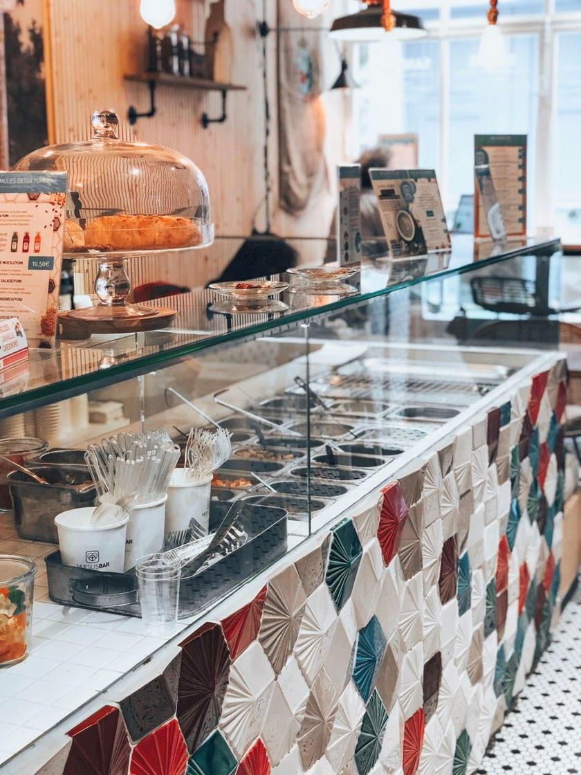 Theia Трехмерная керамическая плитка Mondego sun-id-1381641 - Вид №3