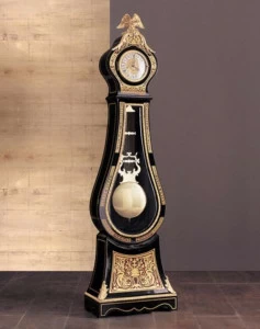 Rozzoni Маятниковые часы из дерева Classic