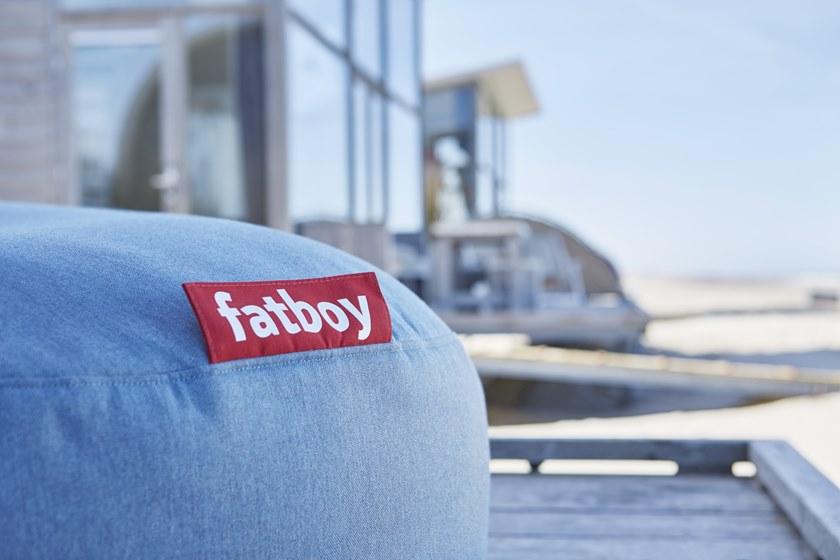 Fatboy Кресло из ткани sunbrella® Pupillow sun-id-1439571 - Вид №2