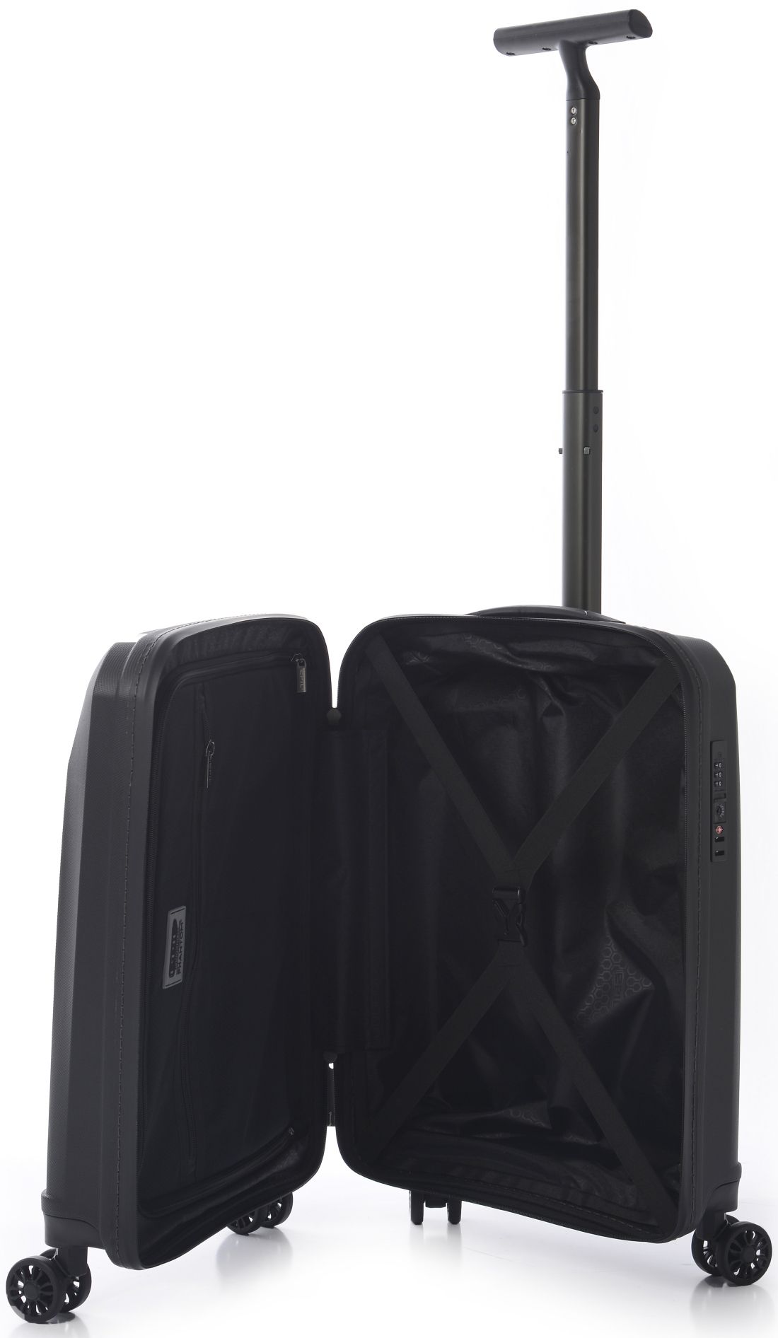 EPH403/03-01 Чемодан EPH403/03 Spinner S Epic Phantom SL  - Вид №5