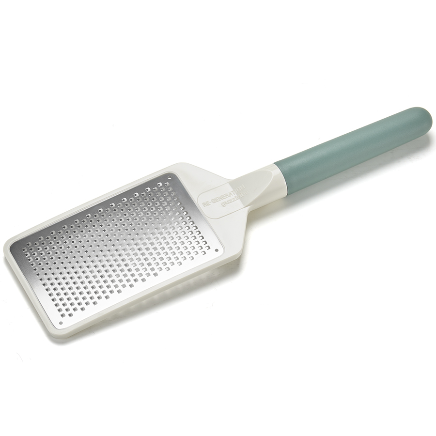 54800176 Терка regeneration sage, зеленая Guzzini 