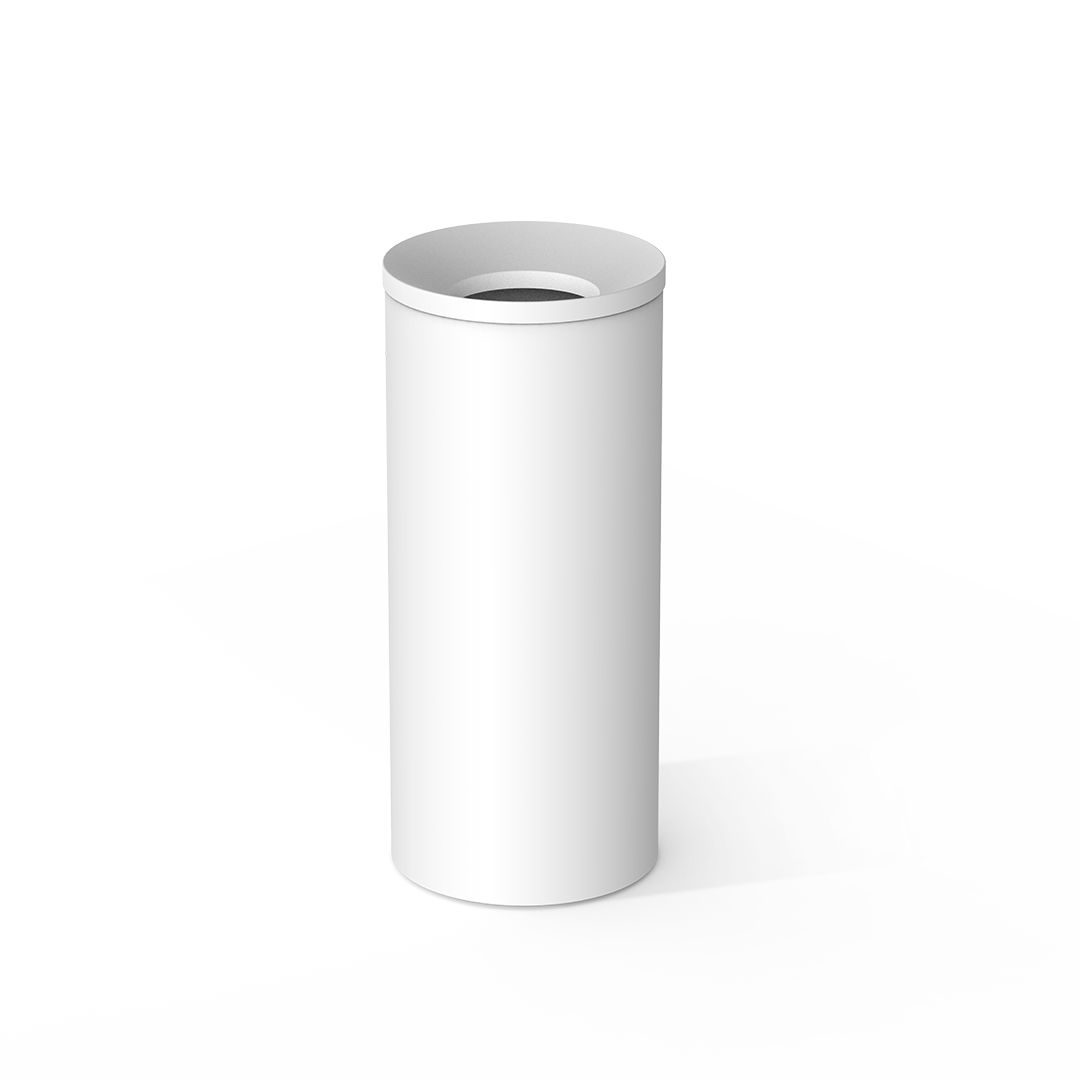 0615550 Корзина для бумаги DW 230 DECOR WALTHER DW 230 | 240 