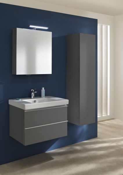 EB890-NR Мебель под раковину-столешницу 67 см, 2 выдвижных ящика Jacobdelafon ODEON UP Santreyd - Вид №1