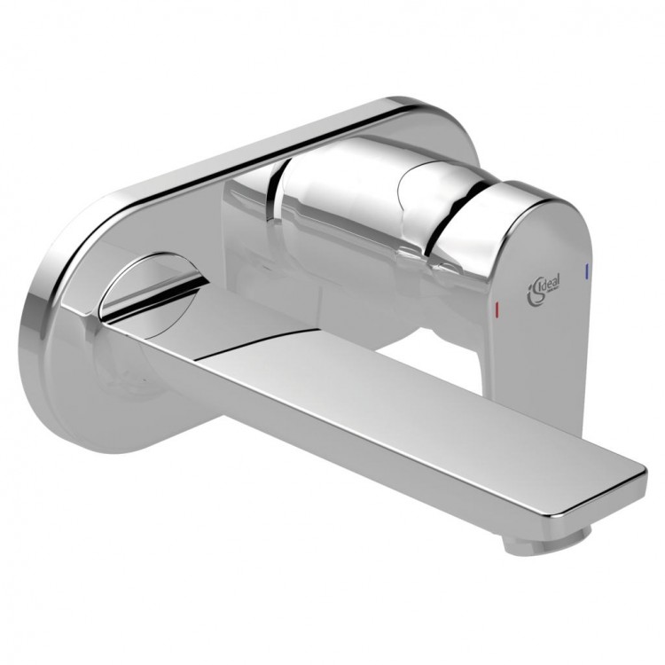 A6578AA Встраиваемый смеситель для раковины Ideal Standard TESI