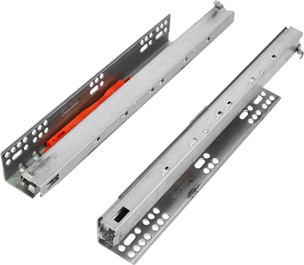 Santreyd Firmax 3D Control - направляющие скрытого монтажа с регулировкой 400 мм 86329047