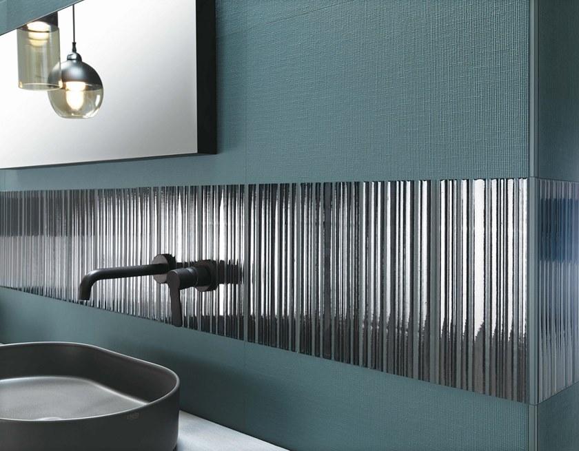 FAP ceramiche Белая настенная плитка для дома Milano & wall sun-id-1465952 - Вид №3