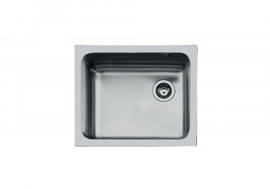 111606x Мойка S3000 1116 06x Fosterspa