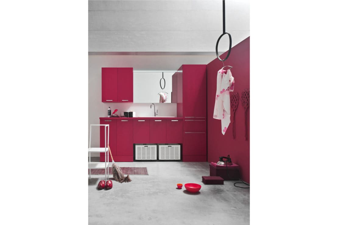 Комплект мебели 08 Arcom Gres / laminam STARC266 - Вид №13