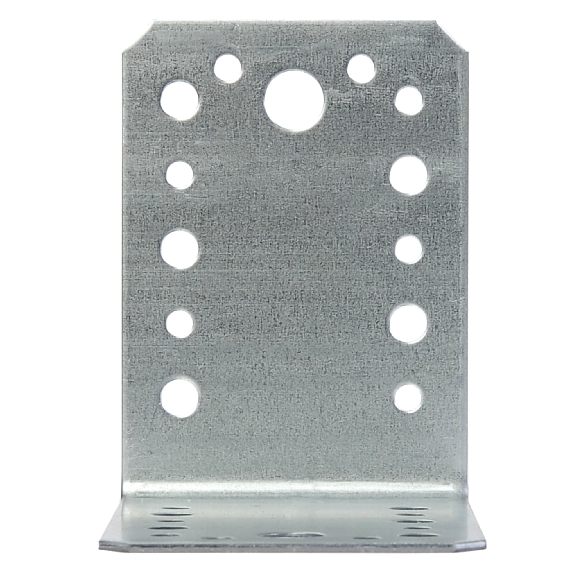 14124178 Угол крепежный 90x90х65х2 Santreyd  - Вид №1