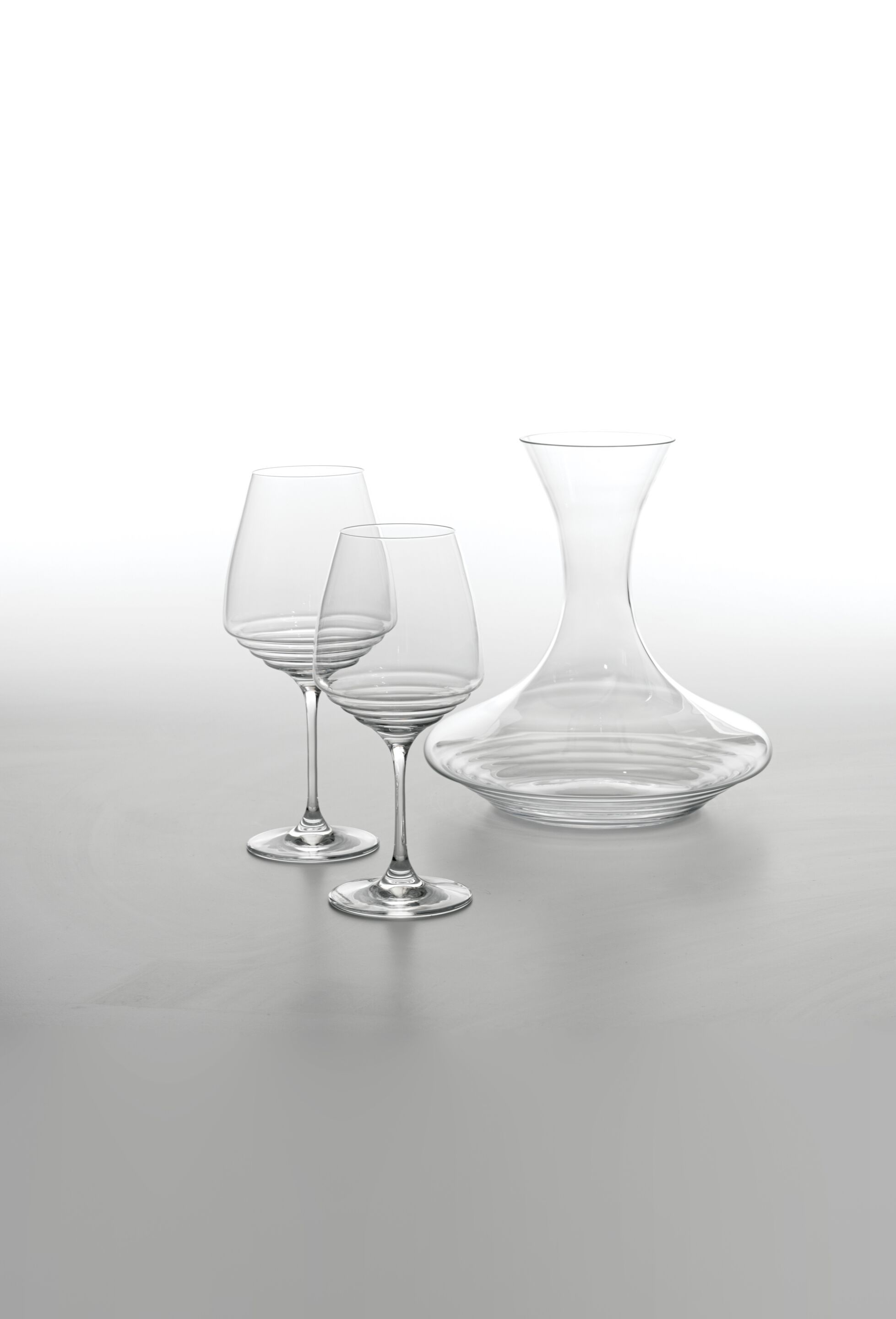 Бокал для вина Zafferano опыт ARCH-00087448 - Вид №1