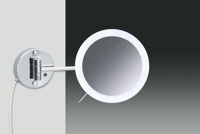 99850/1 Windisch Настенное зеркало со светодиодной подсветкой