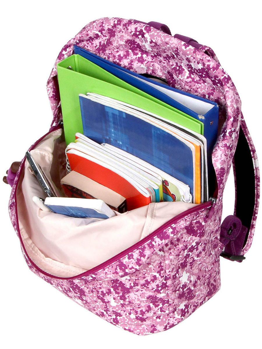 KI735671E Рюкзак Backpack Kipling Emery  - Вид №5