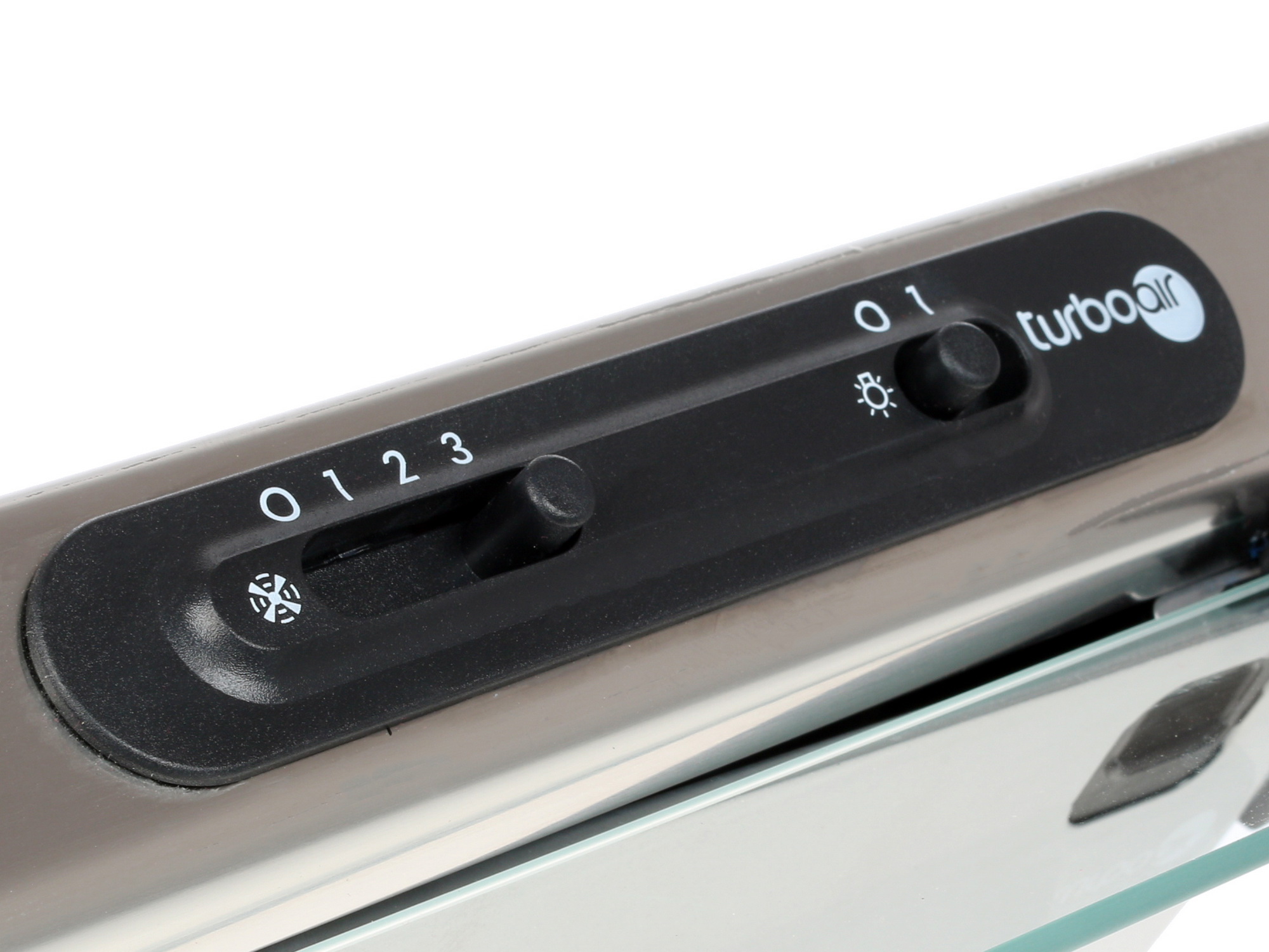 1166038 Вытяжка подвесная Turboair TILLY LUX IX/F/50 серебристый STDN-0122342 - Вид №7