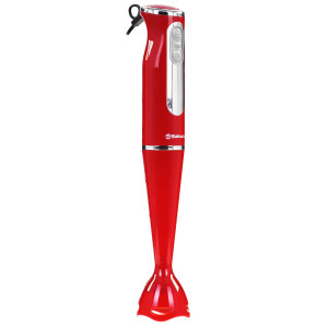 9195732 Блендер погружной Sakura SA-6248R красный