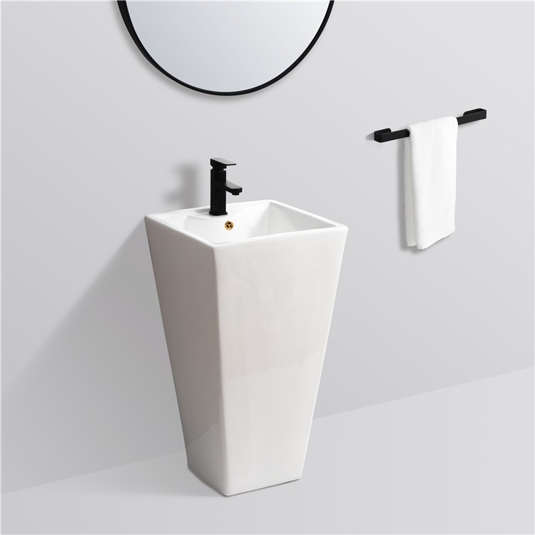 NB145 Умывальник LAB.Space N