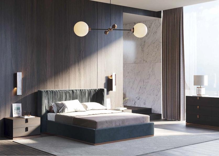 Laskasas Настольная лампа из мрамора Jack Lka27 - Вид №4