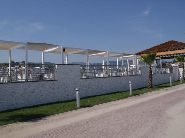 CAGIS Ширма для дегора из клееного дерева sun-id-1352239 - Вид №6