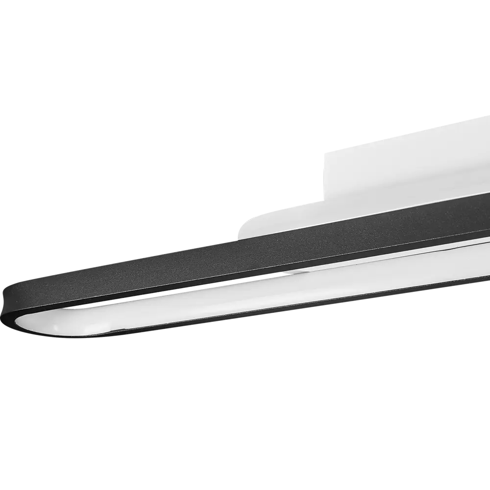 Светильник светодиодный «Lanterna» 516006 с пультом управления 22 м² регулируемый белый свет цвет черно-белый 88333107 STLM-2023437 RITTER  - Вид №16