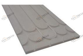 Giacomini Излучающая панель для небольшой толщины sun-id-1443857