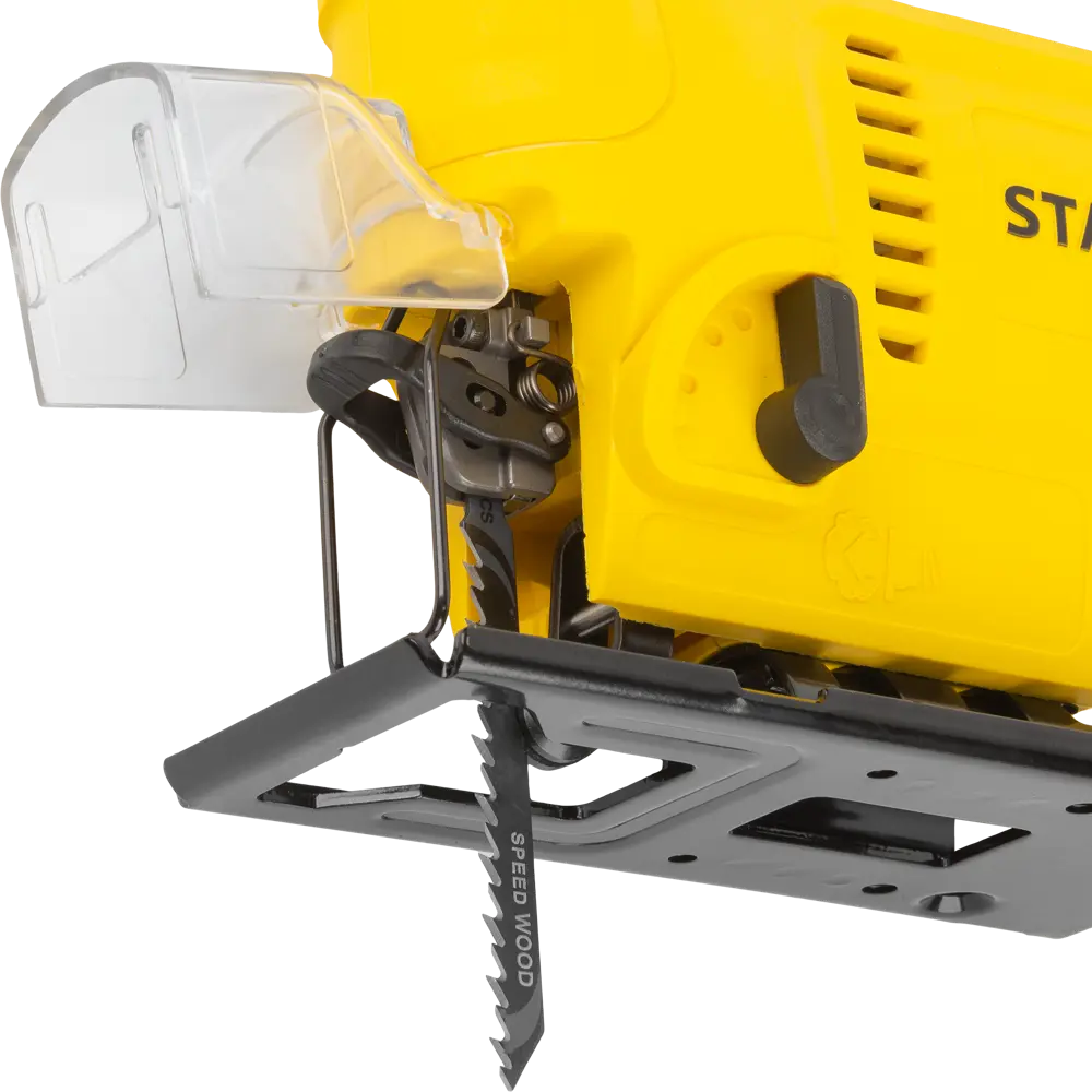 Лобзик сетевой Stanley SJ60, 600 Вт STLM-2192196 - Вид №5