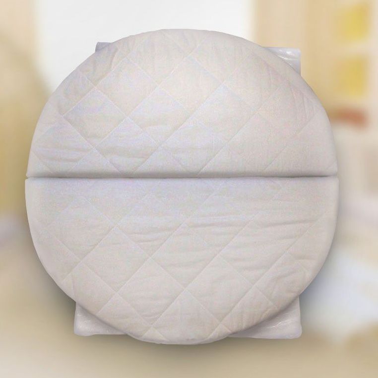 Матрас-трансформер 3 в 1 для детской кроватки SmartGrow (холкон) COMFORTBABY SMARTGROW, SMARTGROW LIMITED 351308 Белый Santreyd  - Вид №1