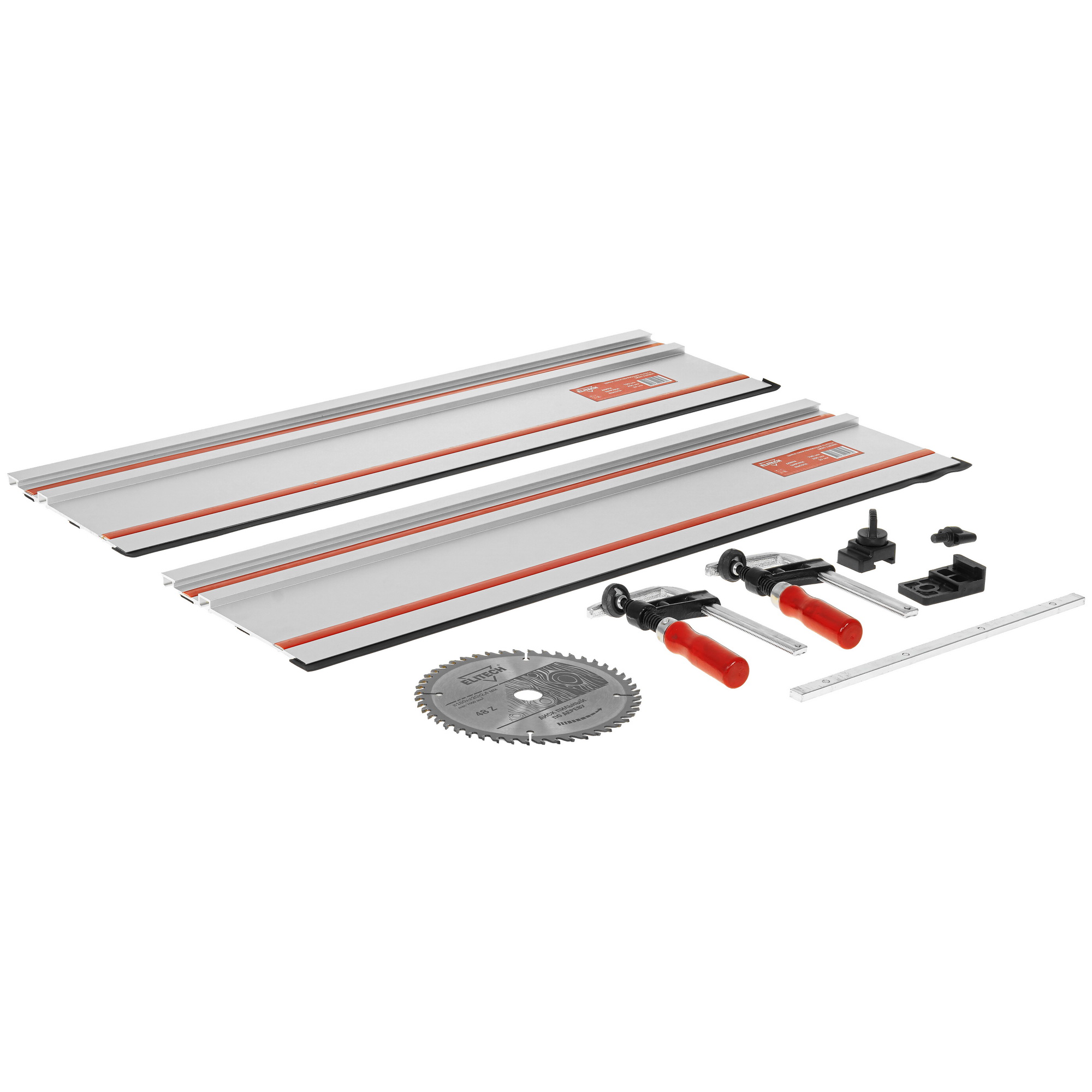 Пила дисковая Elitech ПД1255П 8165149 STDN-0012489 - Вид №8