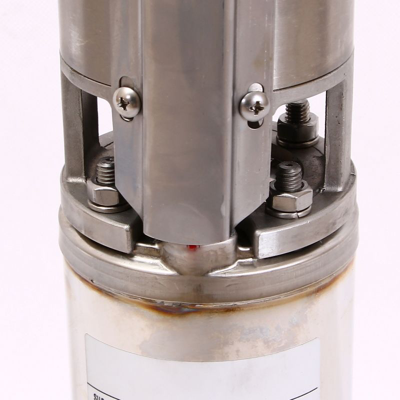 Насос скважинный WILO TWU 4-0407-C 2786613 - Вид №6