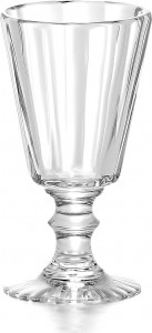 10629655 Avdeev Crystal Рюмка "Мальцовская" низкая Хрусталь