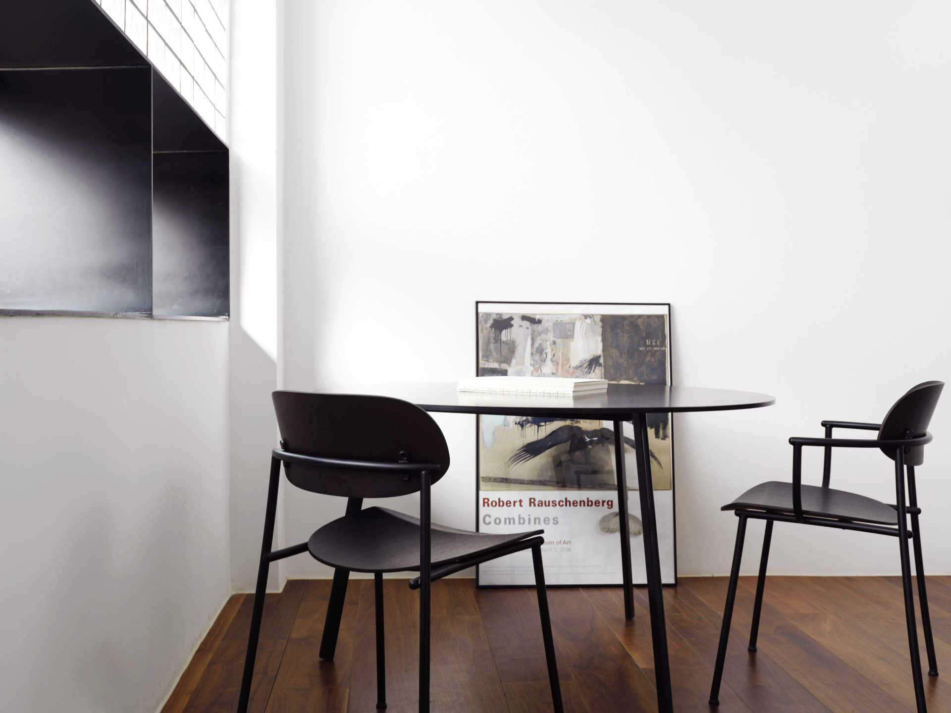 Обеденное кресло Ori Stellar Works OR-S210 - Вид №6