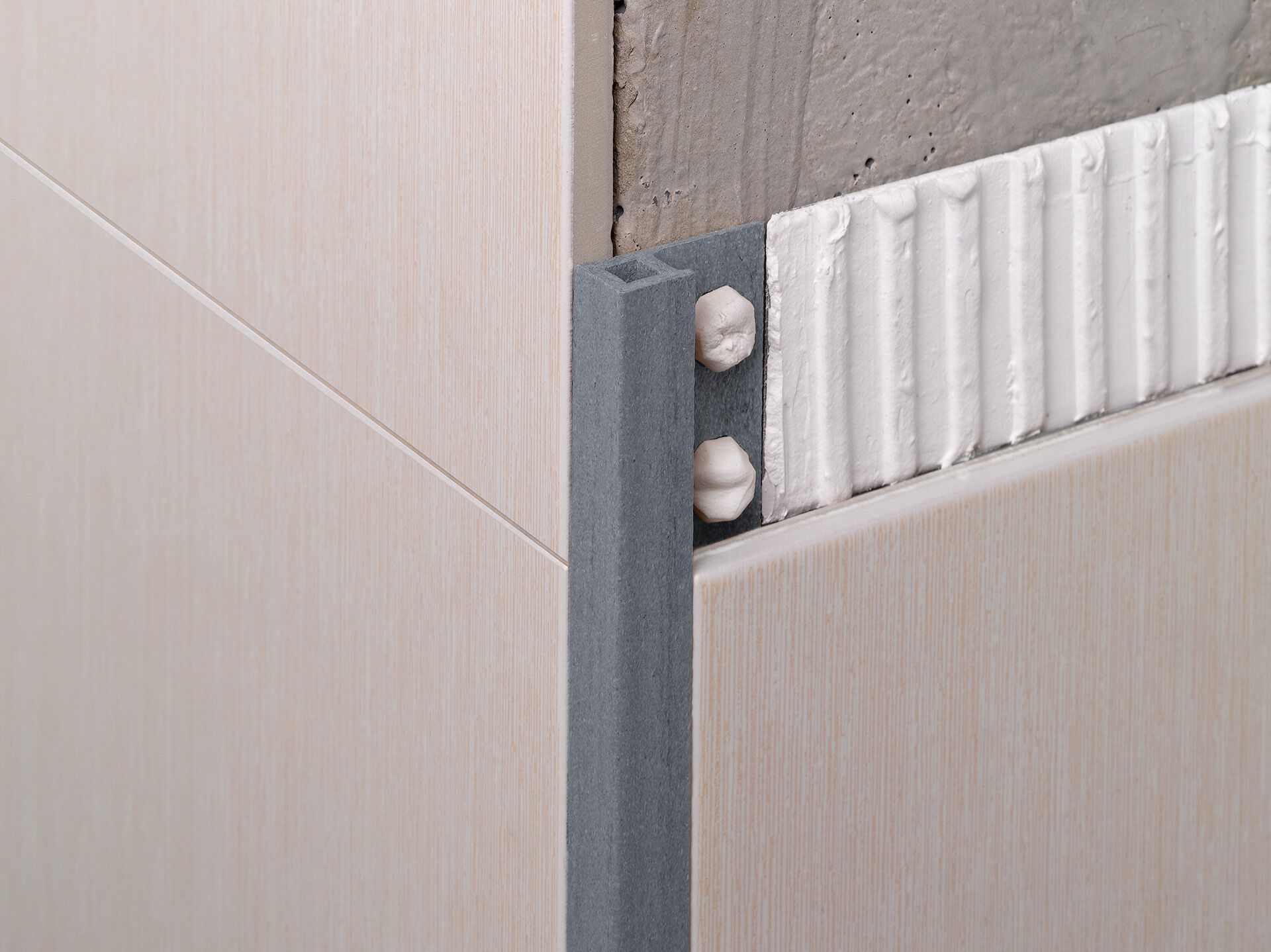 Профиль защитного выступа EMAC Italia Novolistel® ARCH-00089826 - Вид №4