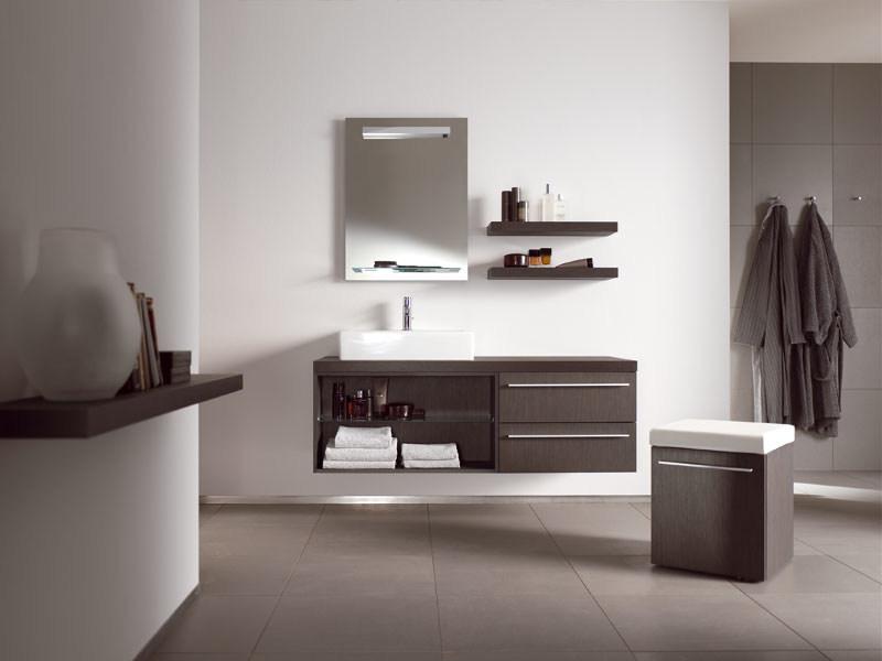 Duravit Тумба под умывальник из дерева X-large sun-id-1368080 - Вид №4