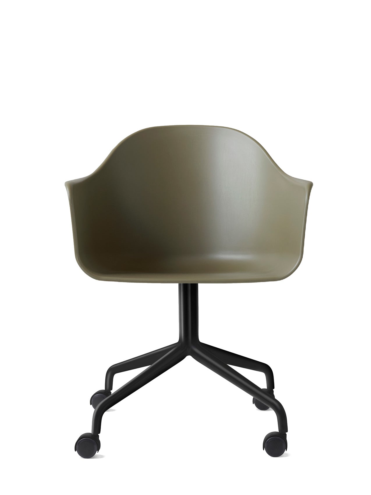 5709262034550 Кресло Harbour Arm Chair, Hard Shell LuceLight  - Вид №53