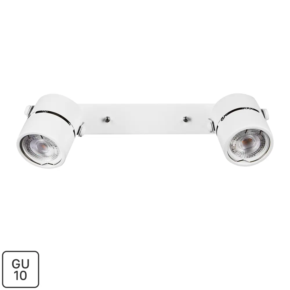 Поворотный спот Arte Lamp Mizar для точечного освещения 82556066 STLM-0029768